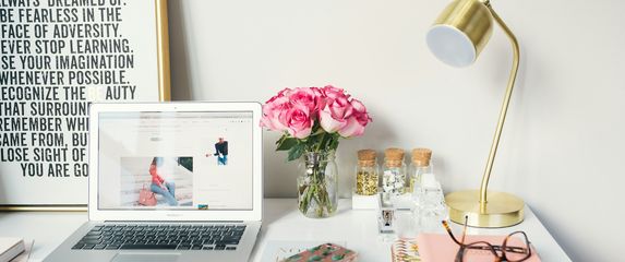 Radni stolić za učenje