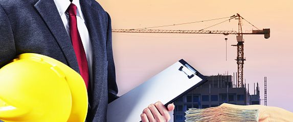 Korupcija, ilustracija