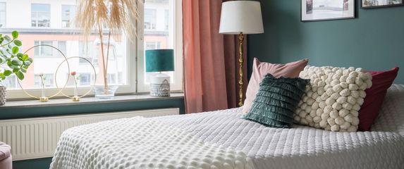 Neka pravila o uređenju doma slobodno možemo zaboraviti