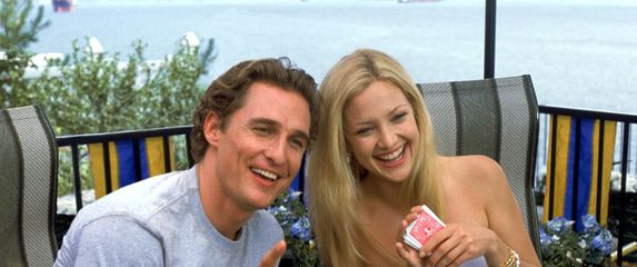 Film ''Kako se riješiti frajera u 10 dana''