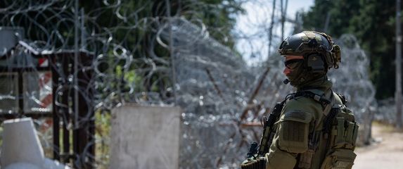 Poljsko-bjeloruska granica