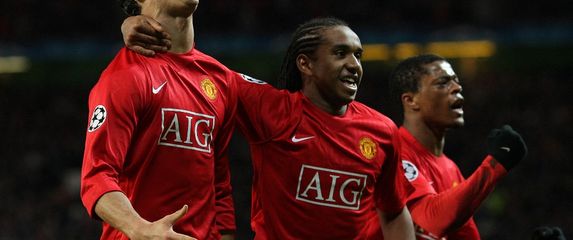 Ronaldo i Anderson