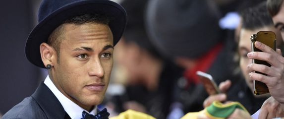 Neymar
