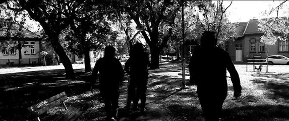 Maloljetničko nasilje - 2