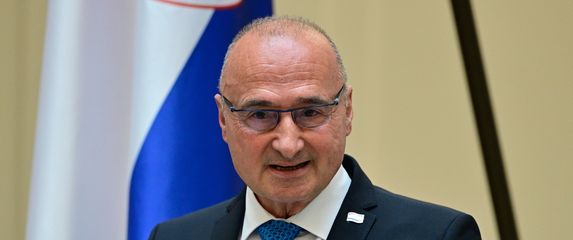 Gordan Grlić Radman