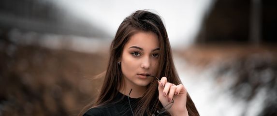 Inteligentna djevojka