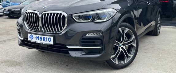 Vožnja s povjerenjem: Što donosi dobro očuvan SUV iz 2021.