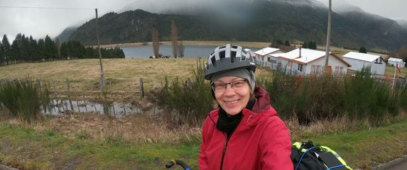 Snežana Radojičić - Ciklonomad - 18