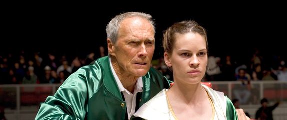 Film ''Djevojka od milijun dolara''