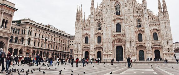 Milano
