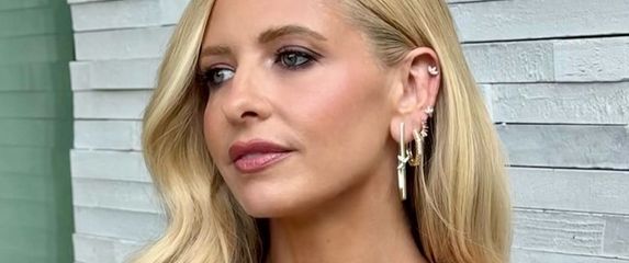 Sarah Michelle Gellar - 4