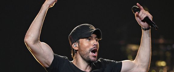 Enrique Iglesias
