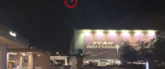 Dronovi iznad Danske