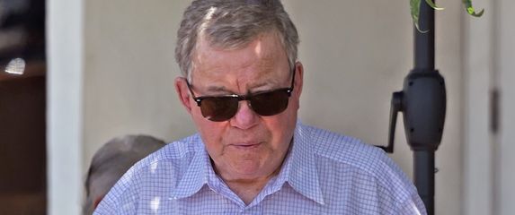William Shatner - 3