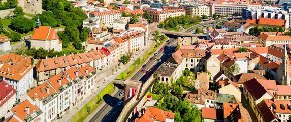 Novi kviz općeg znanja - 14