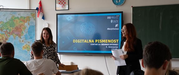 Fakultativni predmet Digitalna pismenost