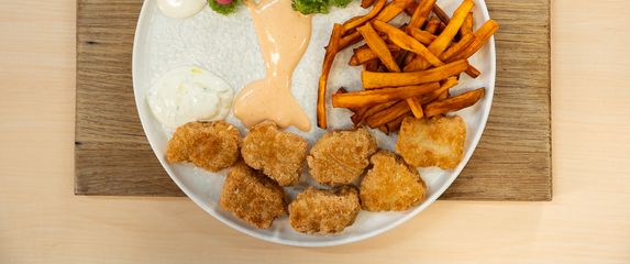 Kako uvesti više ribe u obiteljski jelovnik - 8