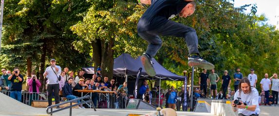 SHPAOLIN SKEJTFEST 2025