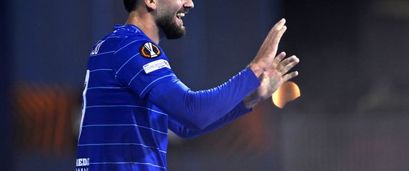 Dion Drena Beljo - 2