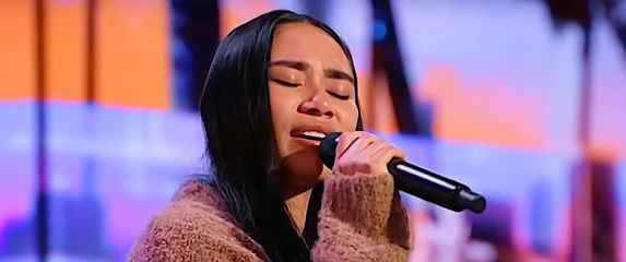 Jessica Sanchez