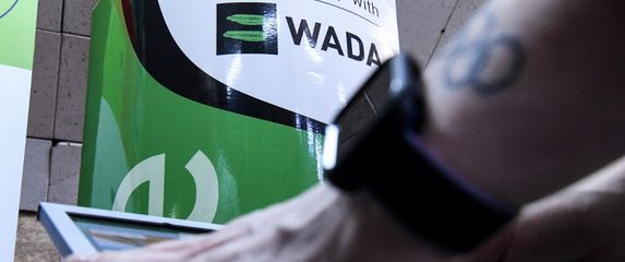 WADA