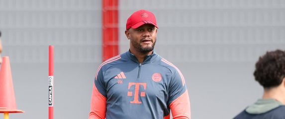 Vincent Kompany