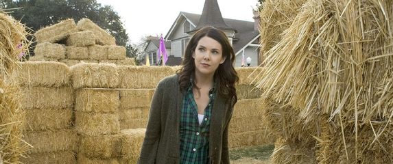 Gilmore Girls - 6