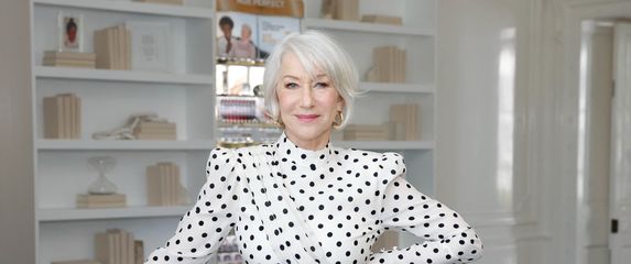 Helen Mirren izjavila je da nikad nije osjećala potrebu za djetetom niti gubitak zato što ga nije imala