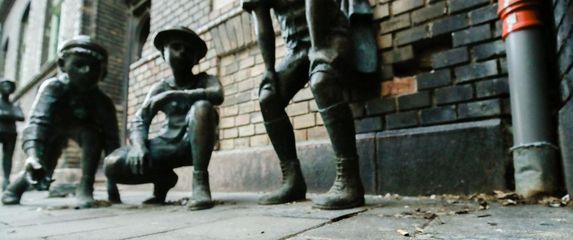 Dječaci Pavlove ulice - 5