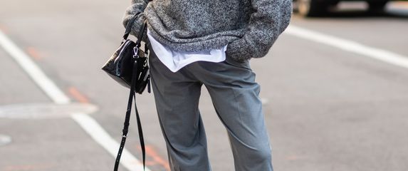 Jesenska street style kombinacija