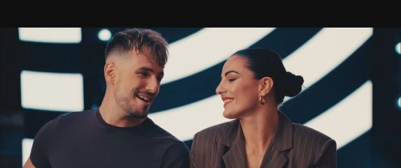 Barbara Matić i Marino Jakobić - 4