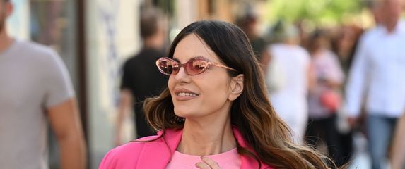 Zagrebačko street style izdanje u tajicama