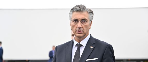 Plenković na obilježavanju Dana carinske službe