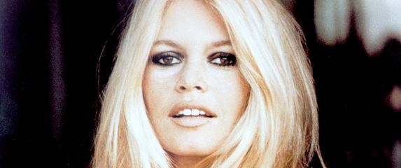 Brigitte Bardot bila je bezvremenska modna ikona