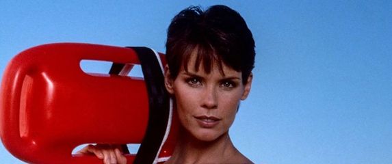 Alexandra Paul - 5