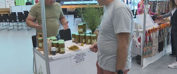 Jesenski sajam u Osijeku