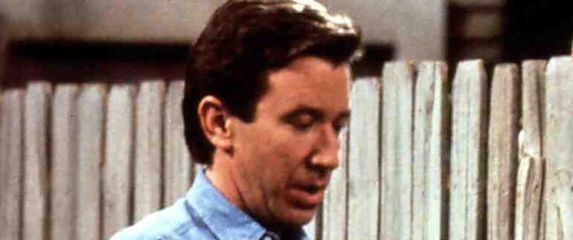 Tim Allen - 3