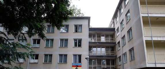 Studentski dom Stjepan Radić