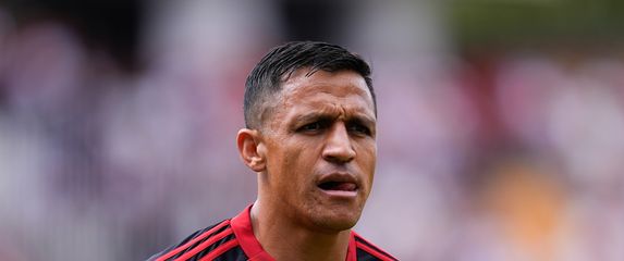Alexis Sanchez