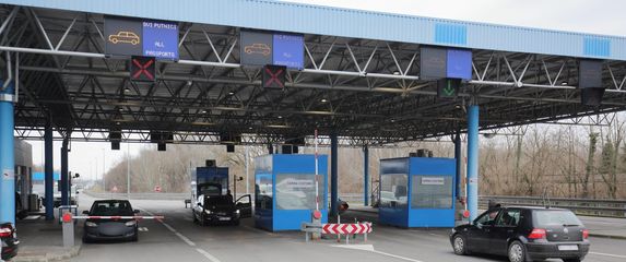 Granični prijelaz Erdut