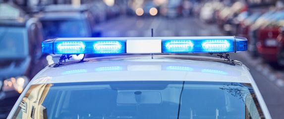 Policija u Srbiji, ilustracija