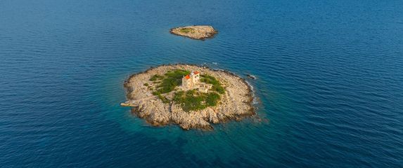 Vela i Mala Sestrica - 2