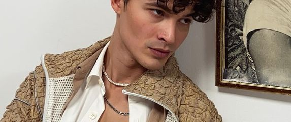 Đorđe Ćulafić Džordži