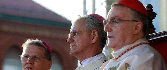 Dražen Kutleša i Josip Bozanić