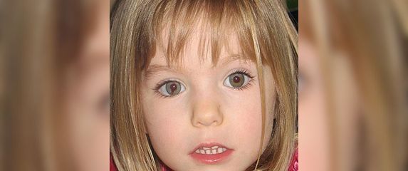 Madeleine McCann