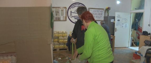 Socijalna samoposluga