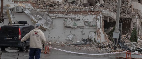 Napad na Kijev 29.rujna