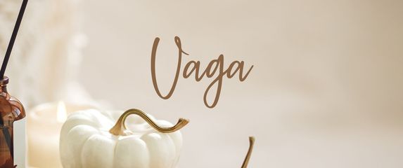 Mjesečni horoskop: Listopad