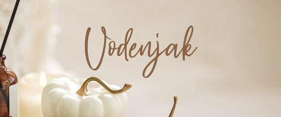 Mjesečni horoskop: Listopad