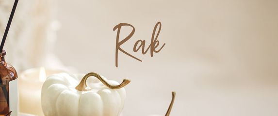 Mjesečni horoskop: Listopad